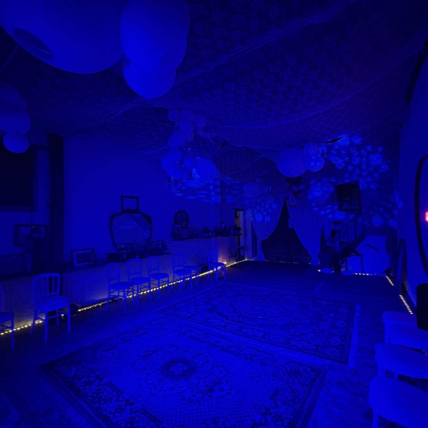 Animation mariage ET-DROP - DJ et sonorisation événement